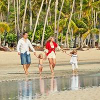 Отзыв от Лидия - Виза Destination Thailand